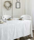 Τραπεζομάντηλο 160x265 - Sylvan Off White