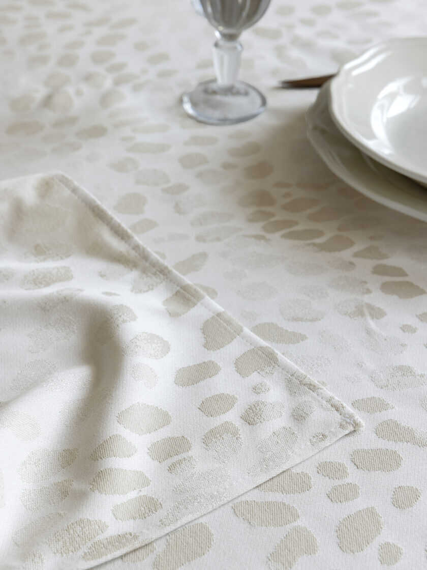 Τραπεζομάντηλο 160x265 - Sylvan Beige