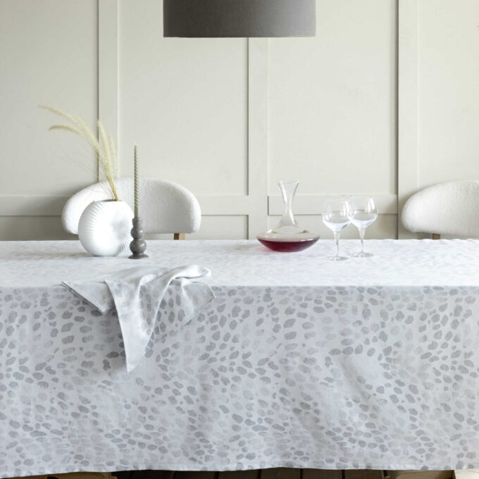 Τραπεζομάντηλο 160x265 - Sylvan Gray