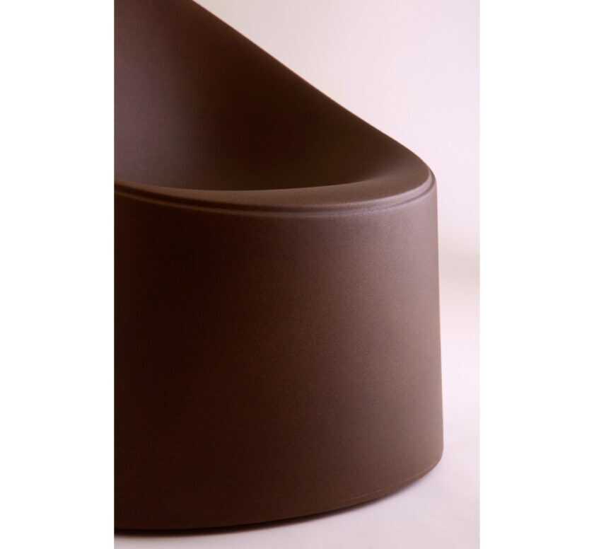 Bay καρέκλα lounge LLDPE1