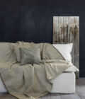 Ριχτάρι 180x240 - Seporo Mustard Beige