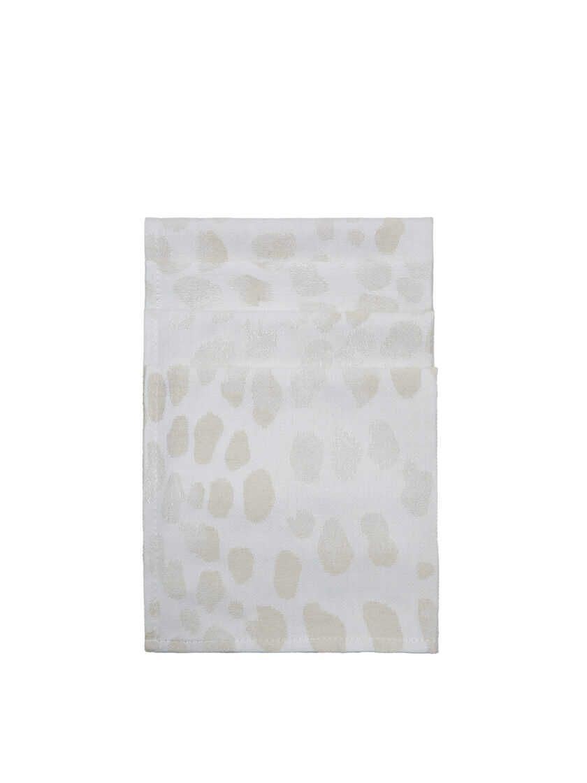 Σετ Πετσέτες (4 x 42x42) - Sylvan Beige