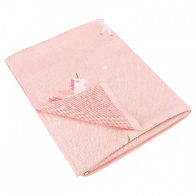 ΚΟΥΒΕΡΤΑ ΖΑΚΑΡ 80Χ100 ΜΟΝΟΚΕΡΟΣ 100% COTTON VADOBAG-1