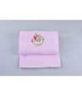Baby Looney Tunes des.32 Fleece Κουβέρτα Κούνιας-1