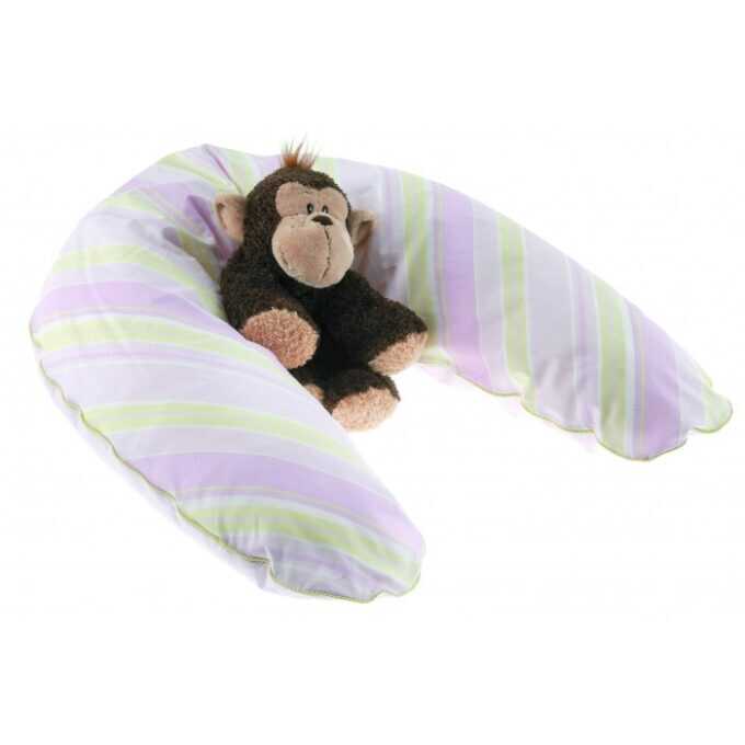 Baby Oliver des.122 Μαξιλάρι Θηλασμού-1