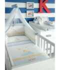 Baby Oliver des.632 Σετ Προίκας 3τ-1