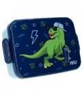 Φαγητοδοχείο μεγαλο Dinos της Pret 16x13x5-1