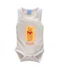 Disney Baby des.65 Εσώρουχο Αμάνικο (6-9 μηνών)-1