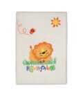 Fisher Price Κουβέρτα Fleece des.203 Αγκαλιάς-1