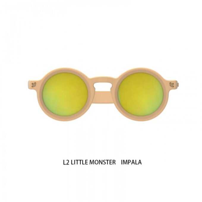 Γυαλιά Little Monster 2-5 Impala Kigo California-1