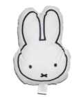 Miffy Des. 61 Μαξιλάρι Διακ/κο Λευκό με σκούρο κέντημα 35χ25-1