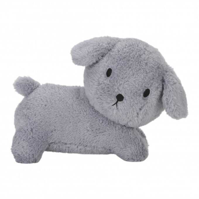 Miffy Fluffy Λούτρινο Σκυλάκι Ραφ 25cm-1