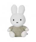 Miffy Fluffy Λούτρινο 35cm Μέντα-1