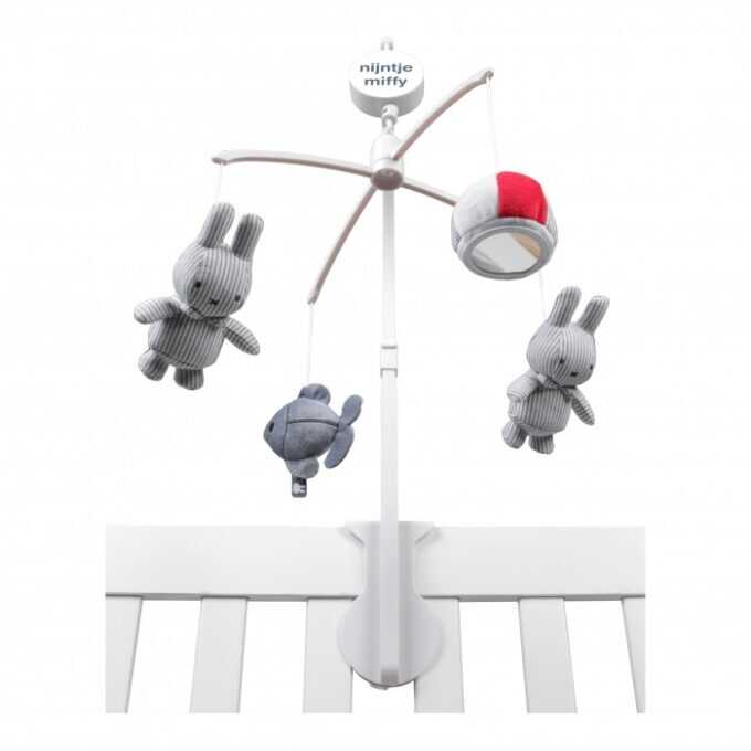 Miffy Fun At Sea Μόμπιλο 75x52x37-1