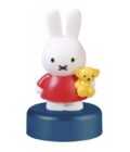 Miffy Φωτάκι LED Κόκκινο που κλείνει μετά από 12 λεπτά-1