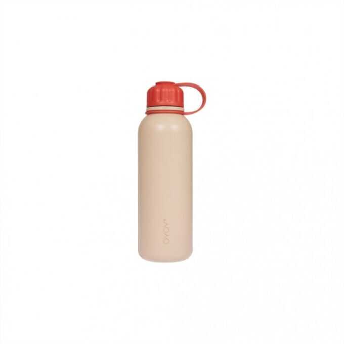 Θερμός Pullo σωμον 520 ml Οyoy-1