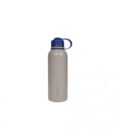 Θερμός Pullo μπεζ 520 ml Οyoy-1