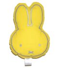 Miffy Des. 54 Μαξιλάρι Διακ/κο Κίτρινο με κέντημα 35χ25-1