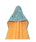 Oliver Baby Μπουρνούζι - Σχέδιο 216 75x75 100% βαμβάκι 450grs/sqm - Ελληνικής ραφής-1