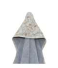 Oliver Baby Μπουρνούζι - Σχέδιο 214 75x75 100% βαμβάκι 450grs/sqm - Ελληνικής ραφής-1