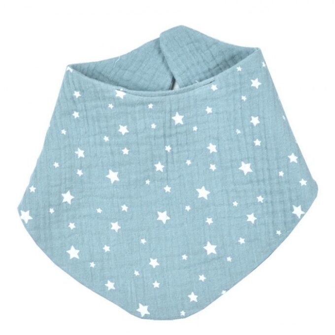 Oliver Baby des.371 Σαλιάρα Μπαντάνα 22x30-1