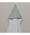 Oliver Baby Des.403 Μπουρνούζι Κάπα Μέντα 75x75-1