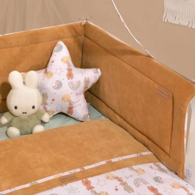 ΠΑΝΤΑ ΔΙΠΛΗΣ ΟΨΗΣ ΣΧ 410 ΚΑΜΗΛΟ Oliver Baby 34χ210-1