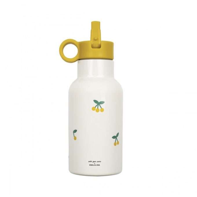 Θερμός 350 ml Emile & Ida Petit Jour Paris-1