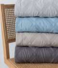 Σετ Κουβερλί μονό 160x240 IFIGENEIA DENIM