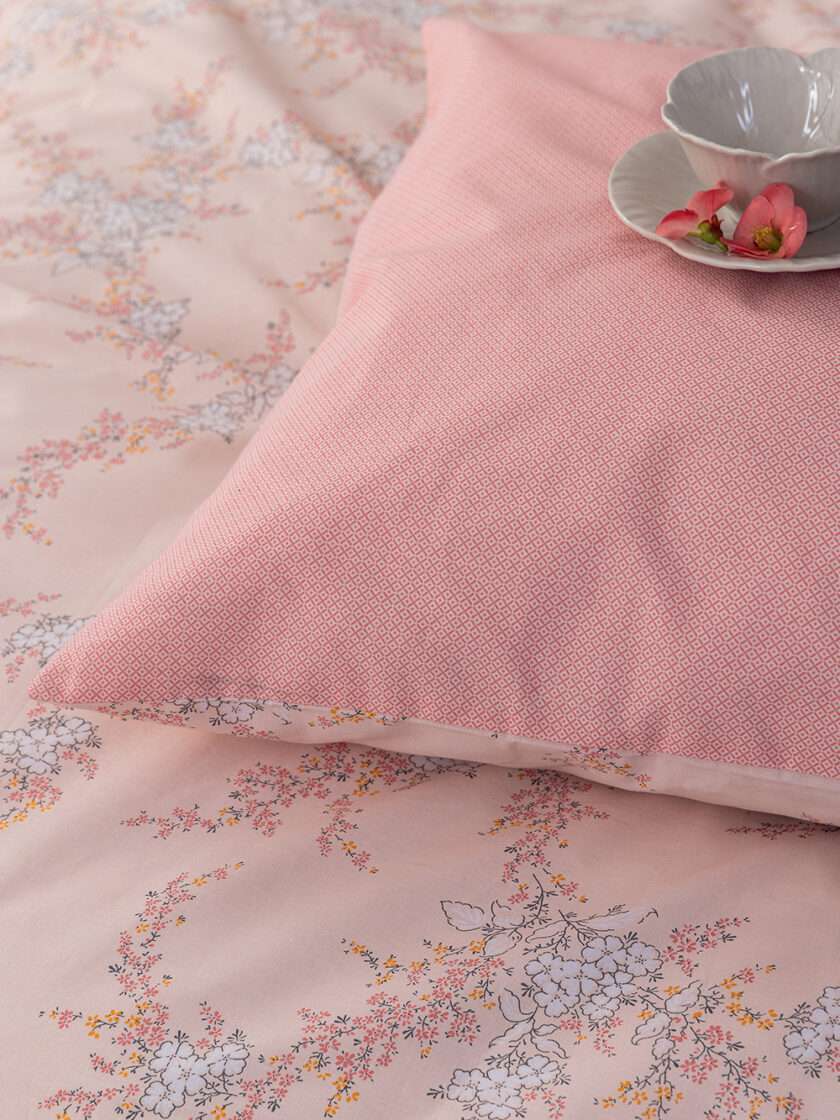 Σετ Υπέρδιπλα Σεντόνια Fashion Life 240x260 FL6263 Με Λάστιχο