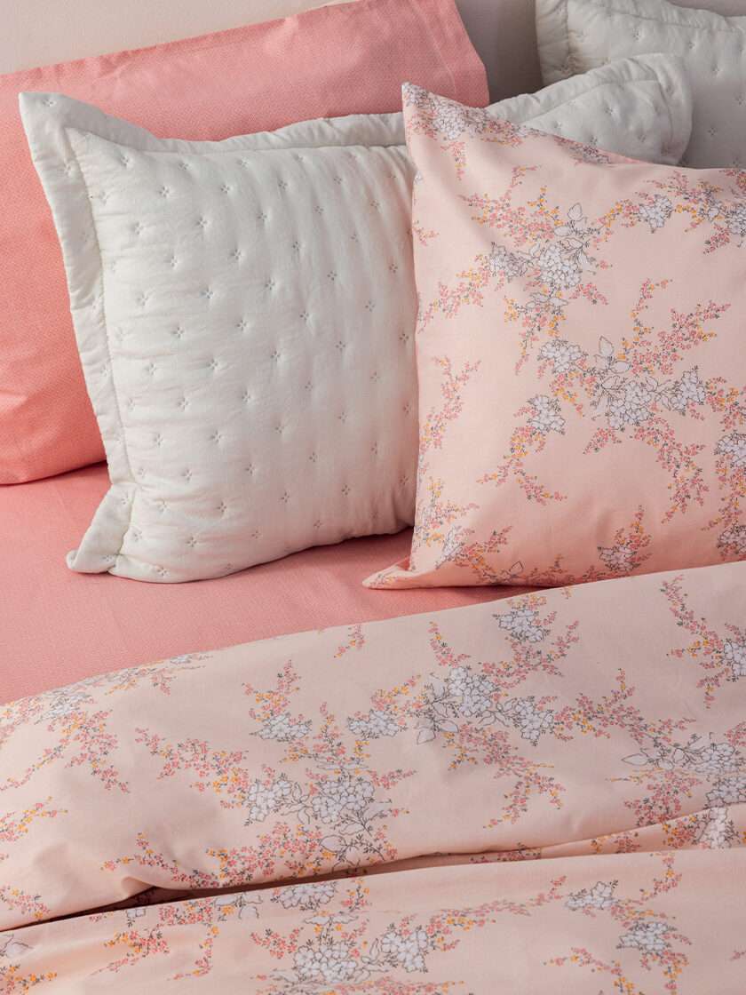 Σετ King Size Σεντόνια Fashion Life 265x260 FL6263