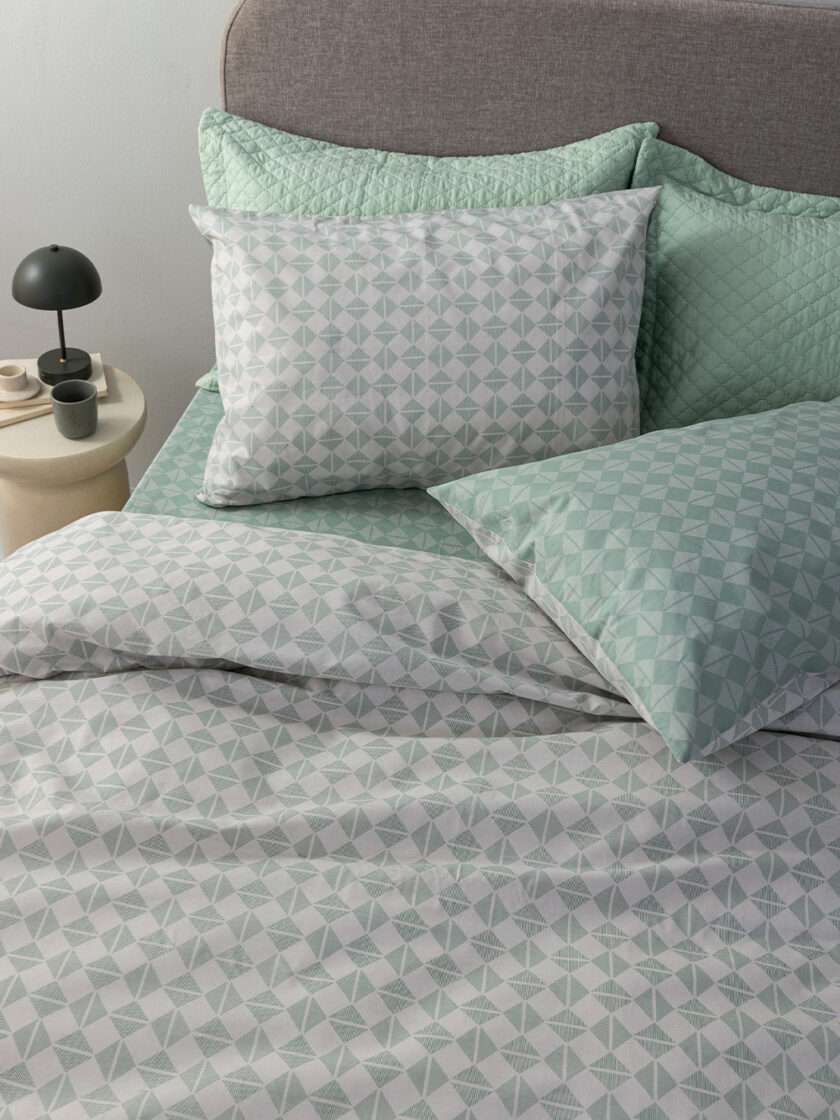 Σετ King Size Σεντόνια Fashion Life 265x260 FL6265