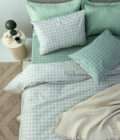 Σετ King Size Σεντόνια Fashion Life 265x260 FL6265