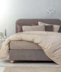 Σετ Μονά Σεντόνια Fashion Life 170x260 FL6266 Με Λάστιχο