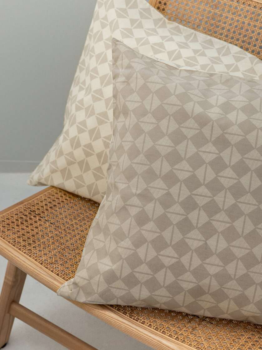 Σετ Υπέρδιπλα Σεντόνια Fashion Life 240x260 FL6266 Χωρίς Λάστιχο