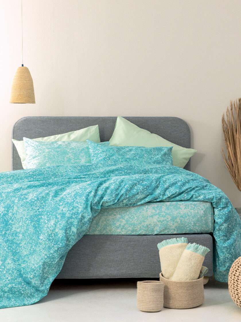 Σετ King Size Σεντόνια Fashion Life 265x260 FL6267
