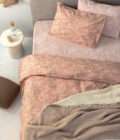Σετ King Size Σεντόνια Fashion Life 265x260 FL6268