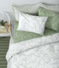 Σετ King Size Σεντόνια Fashion Life 265x260 FL6269