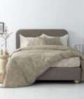 Σετ Διπλά Σεντόνια Fashion Life 200x260 FL6270