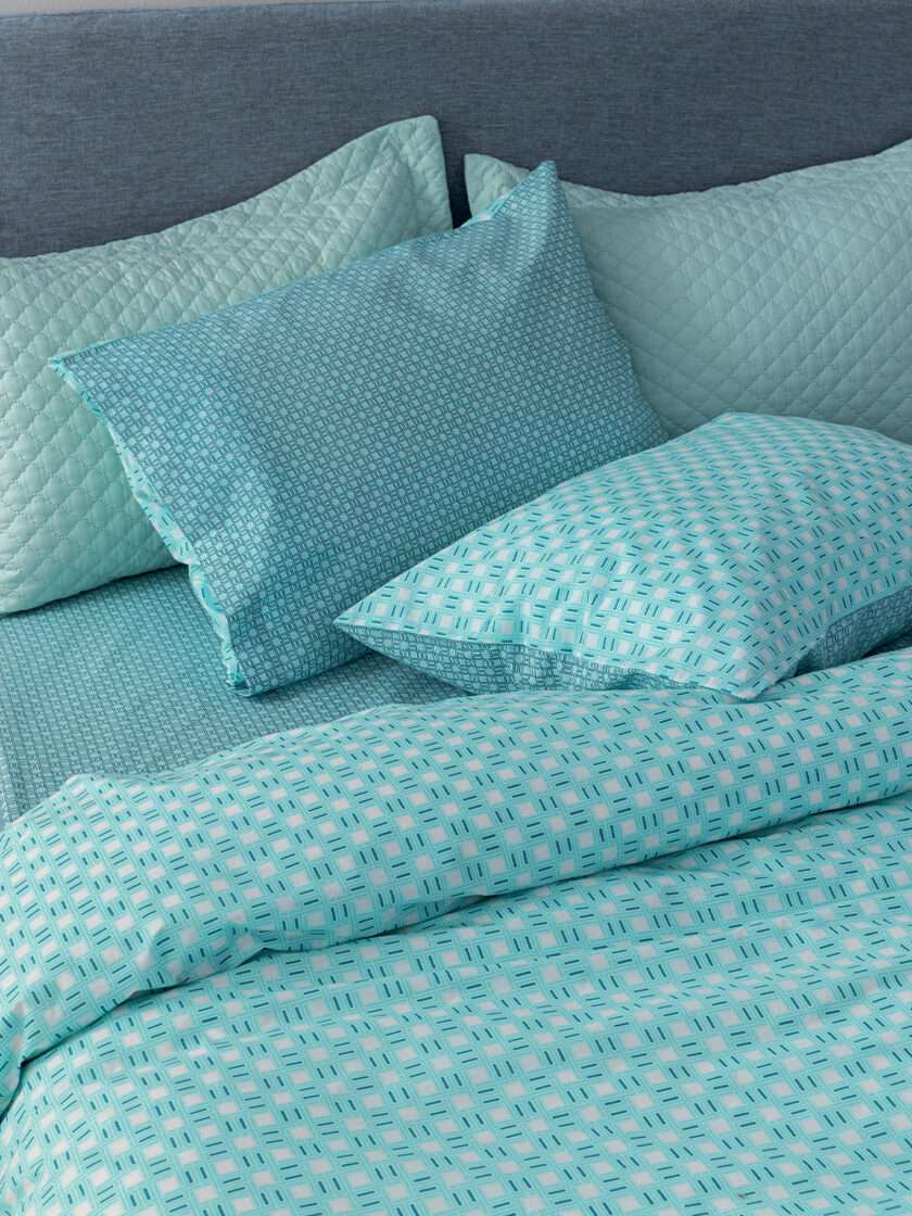 Σετ Υπέρδιπλα Σεντόνια Fashion Life 240x260 FL6271 Με Λάστιχο