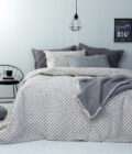 Σετ King Size Σεντόνια Fashion Life 265x260 FL6272