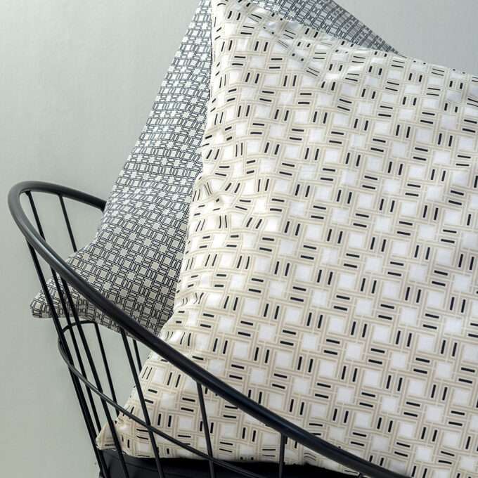 Ζεύγος Μαξιλαροθήκες Fashion Life 52x72 FL6272