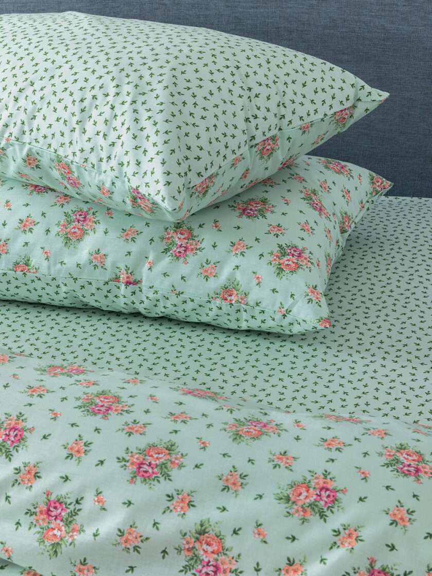 Σετ King Size Σεντόνια Fashion Life 265x260 FL6273