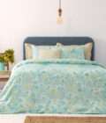 Σετ Μονά Σεντόνια Fashion Life 170x260 FL6275 Με Λάστιχο