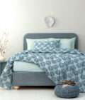 Σετ Υπέρδιπλα Σεντόνια Fashion Life 240x260 FL6276 Χωρίς Λάστιχο