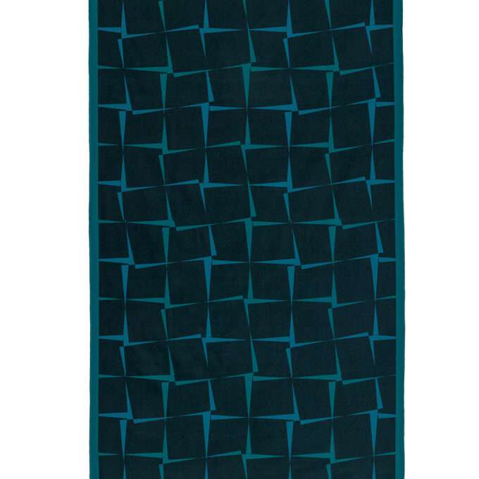 Πετσέτα Θαλάσσης Beach Collection 90x160 EM28