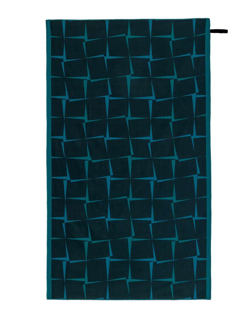 Πετσέτα Θαλάσσης Beach Collection 90x160 EM28