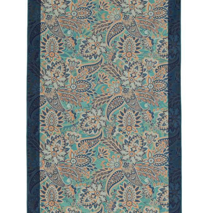 Πετσέτα Θαλάσσης Beach Collection 90x160 EM32