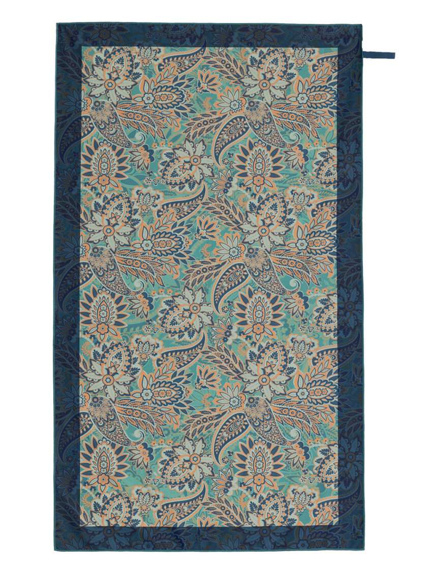 Πετσέτα Θαλάσσης Beach Collection 90x160 EM32