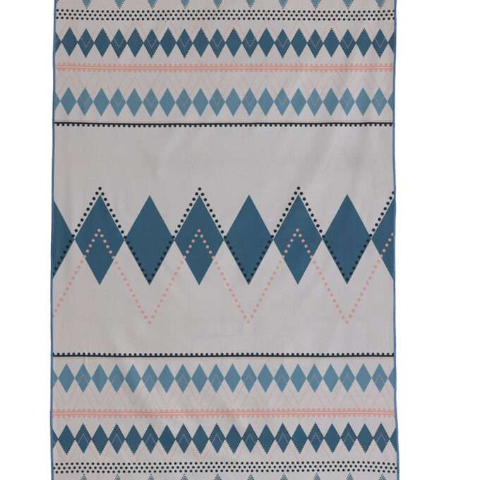 Πετσέτα Θαλάσσης Beach Collection 90x160 EM34
